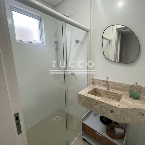 �timo apto 3 su�tes quadra mar- Res. Bell�gio