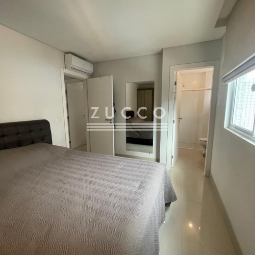 �timo apto 3 su�tes quadra mar- Res. Bell�gio