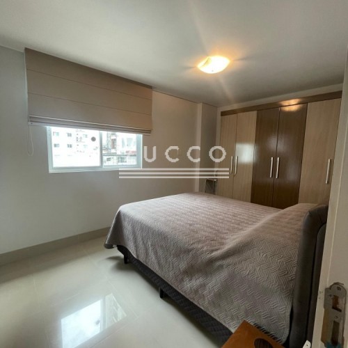 �timo apto 3 su�tes quadra mar- Res. Bell�gio