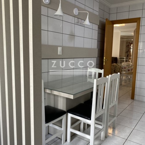  Res. Djalma Bento, Apto Lateral Frente Mar