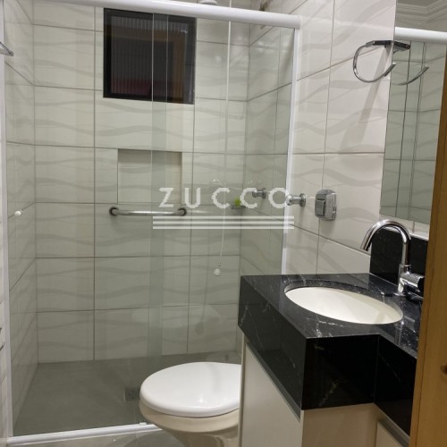  Res. Djalma Bento, Apto Lateral Frente Mar