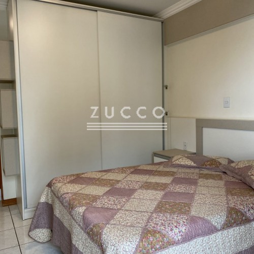  Res. Djalma Bento, Apto Lateral Frente Mar