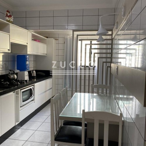  Res. Djalma Bento, Apto Lateral Frente Mar