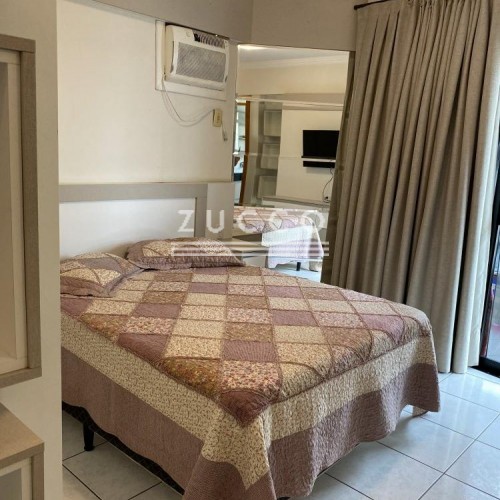  Res. Djalma Bento, Apto Lateral Frente Mar