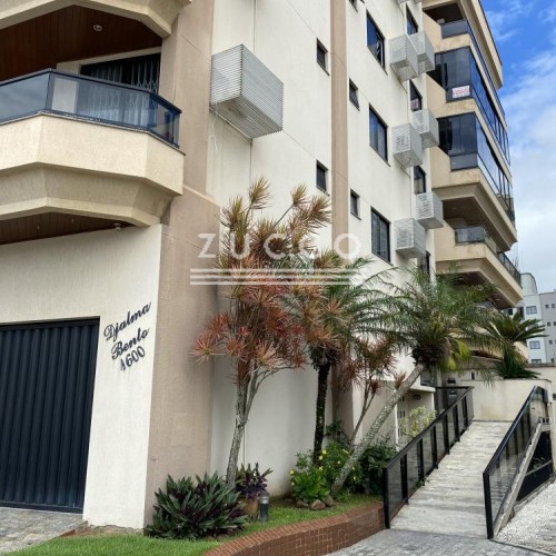  Res. Djalma Bento, Apto Lateral Frente Mar