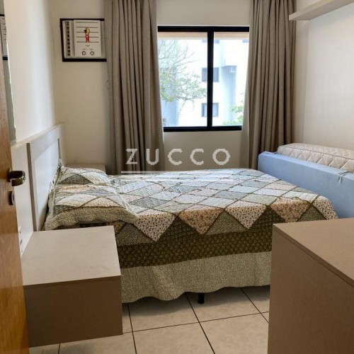  Res. Djalma Bento, Apto Lateral Frente Mar