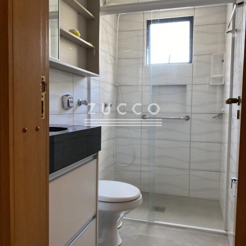  Res. Djalma Bento, Apto Lateral Frente Mar