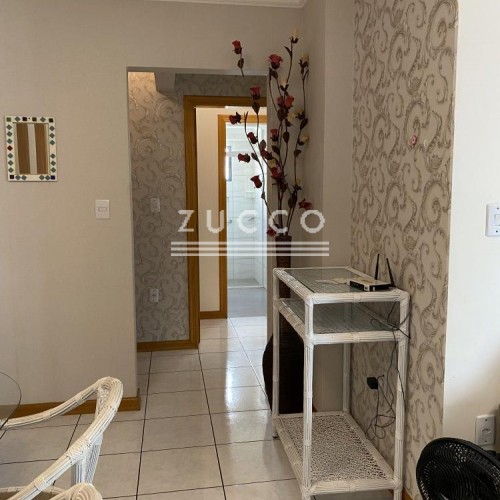  Res. Djalma Bento, Apto Lateral Frente Mar