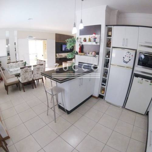 Cobertura Duplex -centro -Res. Liberty 