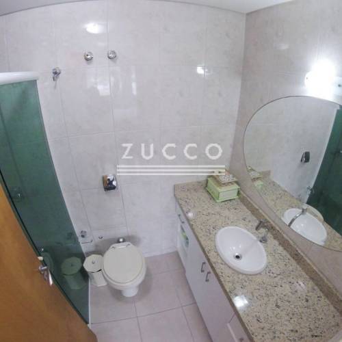 Cobertura Duplex -centro -Res. Liberty 