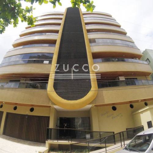 Cobertura Duplex -centro -Res. Liberty 