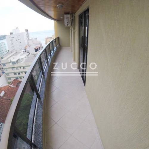 Cobertura Duplex -centro -Res. Liberty 