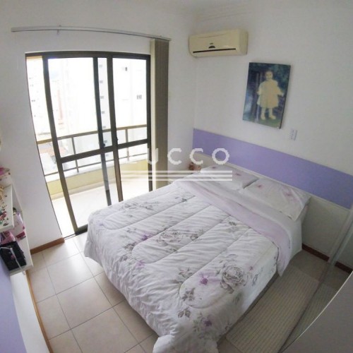 Cobertura Duplex -centro -Res. Liberty 