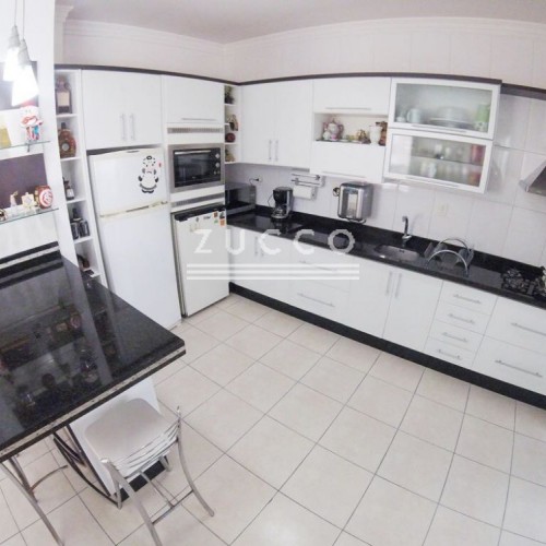 Cobertura Duplex -centro -Res. Liberty 