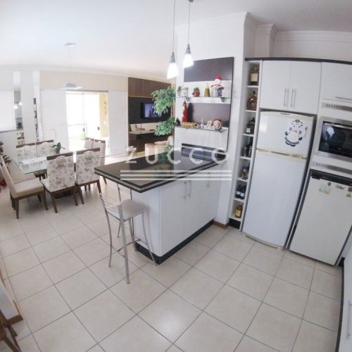 Cobertura Duplex -centro -Res. Liberty 