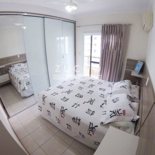 Cobertura Duplex -centro -Res. Liberty 