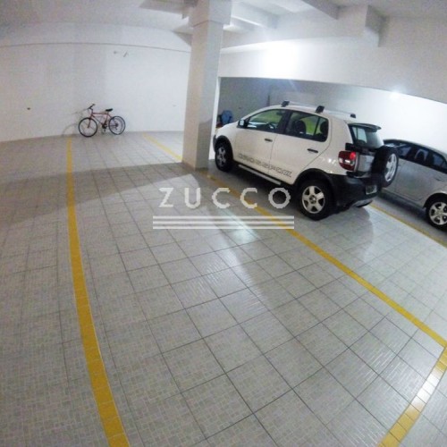 Cobertura Duplex -centro -Res. Liberty 