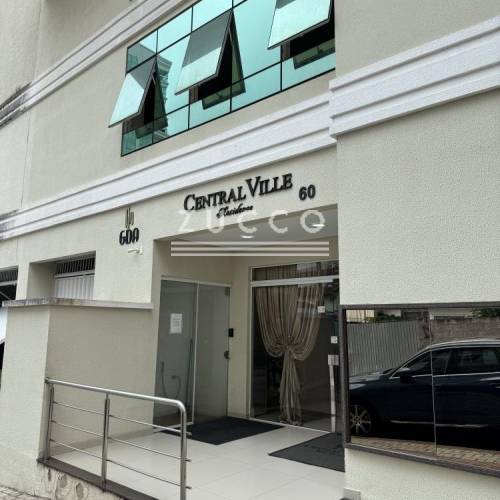 Central Ville - 703