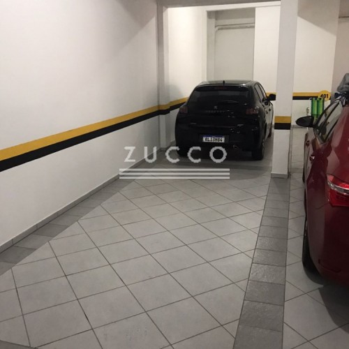 Gavi�o de Pedra - Apto 603