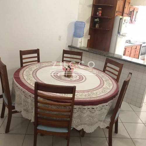 Gavi�o de Pedra - Apto 603