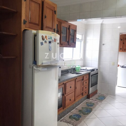 Gavi�o de Pedra - Apto 603