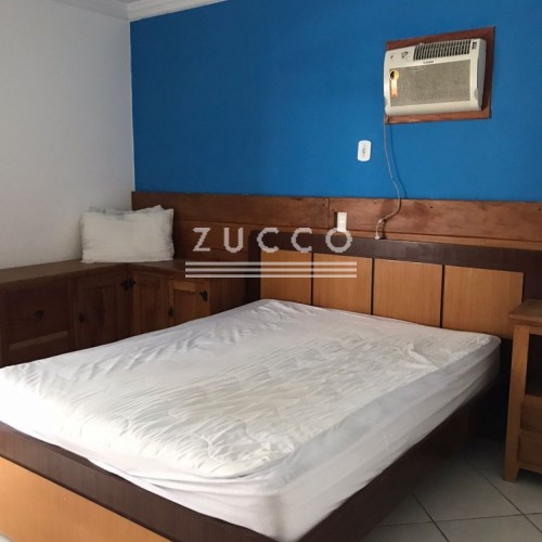 Gavi�o de Pedra - Apto 603