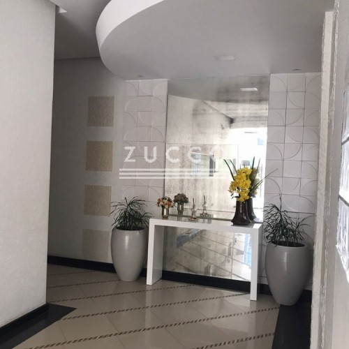 Gavi�o de Pedra - Apto 603