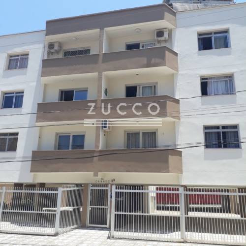 APTO 2 DORM. CENTRO- DISP. FEV 2.026