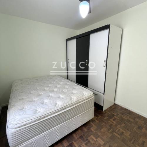 APTO 2 DORM. CENTRO- DISP. FEV 2.026