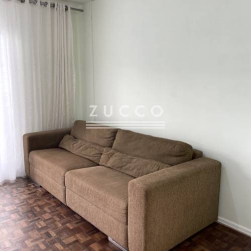 APTO 2 DORM. CENTRO- DISP. FEV 2.026