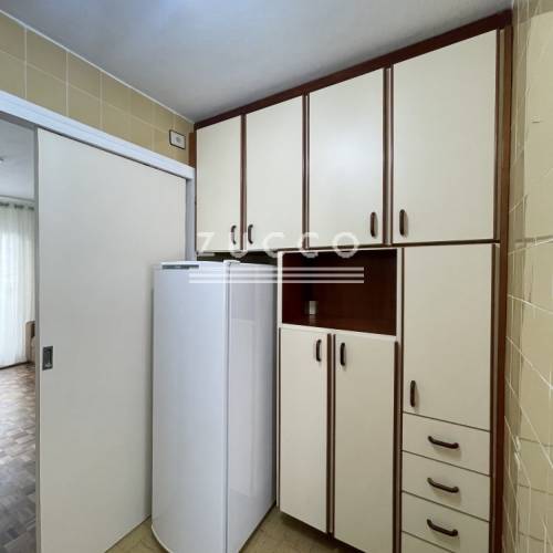 APTO 2 DORM. CENTRO- DISP. FEV 2.026