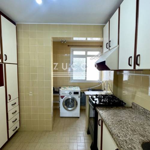 APTO 2 DORM. CENTRO- DISP. FEV 2.026