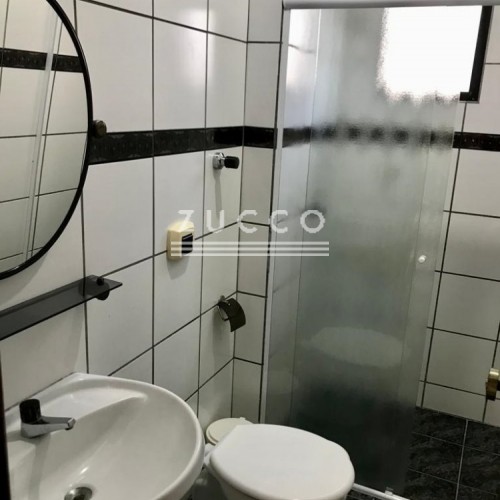 San Pyter - Apto 404