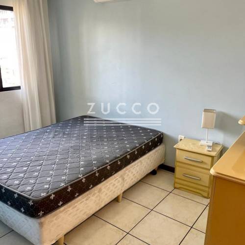Residencial Ana Elvira APTO 204- Fundos