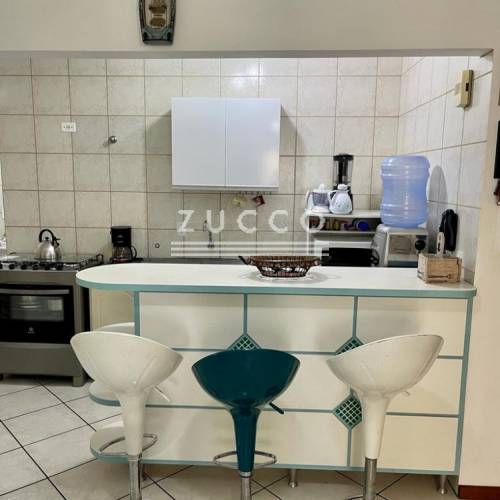 Residencial Ana Elvira APTO 204- Fundos