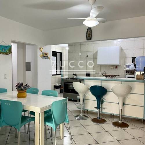 Residencial Ana Elvira APTO 204- Fundos