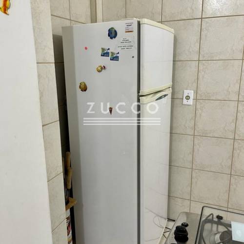 Residencial Ana Elvira APTO 204- Fundos
