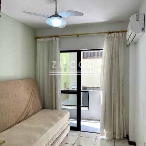 Residencial Ana Elvira APTO 204- Fundos