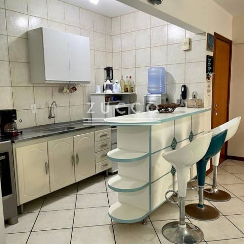Residencial Ana Elvira APTO 204- Fundos