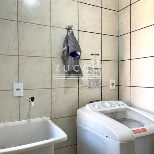 Residencial Ana Elvira APTO 204- Fundos