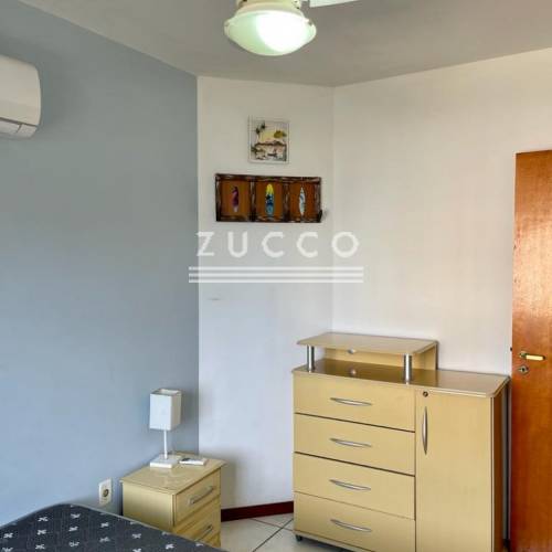Residencial Ana Elvira APTO 204- Fundos