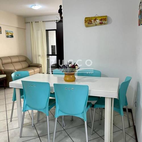 Residencial Ana Elvira APTO 204- Fundos