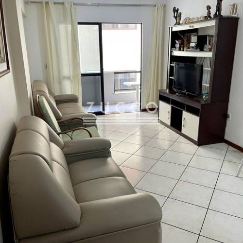 Residencial Ana Elvira APTO 204- Fundos
