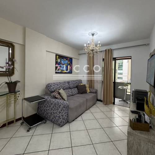 Residencial Ana Elvira APTO 204- Fundos