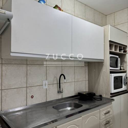 Residencial Ana Elvira APTO 204- Fundos