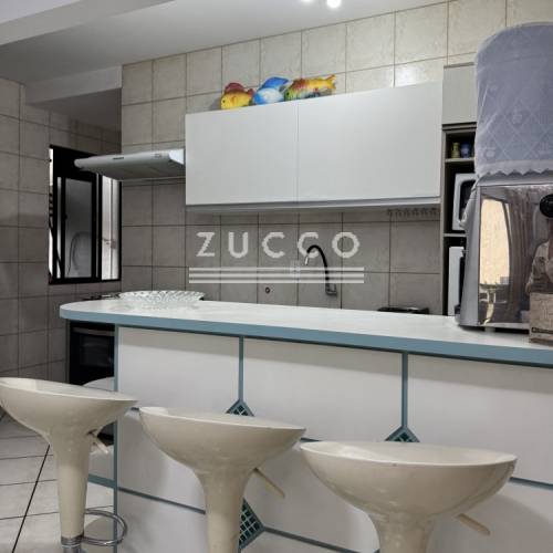 Residencial Ana Elvira APTO 204- Fundos