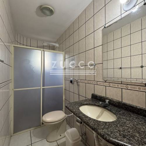 Residencial Ana Elvira APTO 204- Fundos