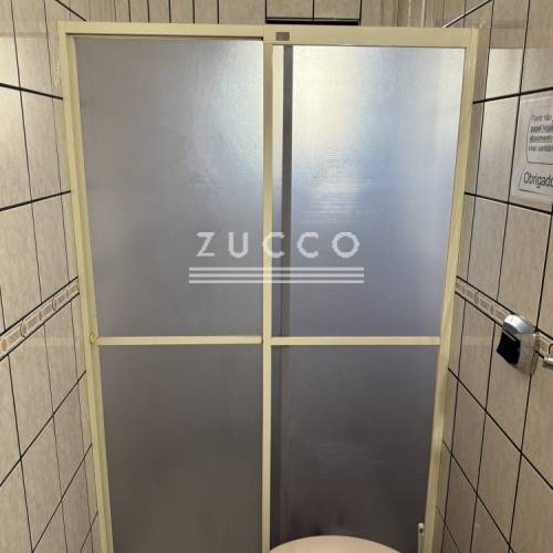 Residencial Ana Elvira APTO 204- Fundos