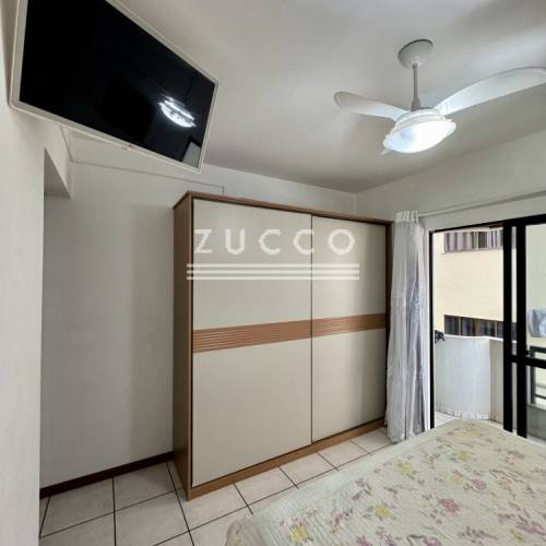 Residencial Ana Elvira APTO 204- Fundos