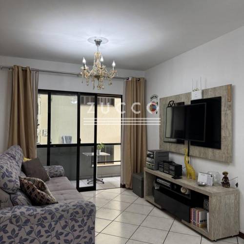 Residencial Ana Elvira APTO 204- Fundos